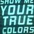 Da Buzz True Colors Lyric Video