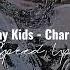 Stray Kids Charmer Speed Up