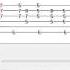 Guitar Solo Tab I Want To Know What Love Is The Foreigner