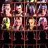 Mortal Kombat 9 Character Select Screen Music