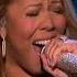 03 Oh Holy Night Mariah Carey CHRISTMAS SPECIAL Live