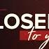 Carly Pearce Closer To You Lyric Video