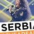 Hurricane Loco Loco First Rehearsal Serbia Eurovision 2021