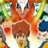 Inazuma Eleven GO The Movie Il Legame Definitivo Gryphon Sub Ita By Rikix Mic98