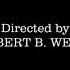 Directed Robert Error Error404 Directed By Robert B Weide Theme Meme