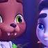 The Ow Song Super Monsters Netflix Jr