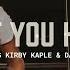 Housefires Lift You High Feat Kirby Kaple Dante Bowe Official Music Video