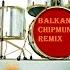 Djani Svako Nek Svoju Sreću Bira Balkan Chipmunks Remix