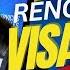 Renueva Tu Visa VIRTE Paso A Paso Facil Y Sin Necesidad De Gestores