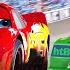 Lightning McQueen Chick Hick S Rivalry Pixar Cars