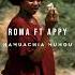 Roma Feat Appy Namuachia Mungu Visualiser