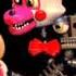 Mangle S Quest Music Box 1 HOUR