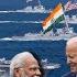 India Pact With USA To Counter China