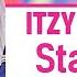 교차편집 있지 Not Shy ITZY StageMix