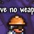 Tools Only Terraria Is Wild