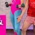 TONE SWEAT Richard Simmons Tribute Workout Arms And Cardio