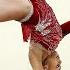 Rhythmic Gymnastics Individual All Around Paris Replays