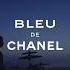 Музыка из рекламы CHANEL BLEU DE CHANEL 2022