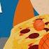 Do You Like Basketball Pizza The Sports On Food Song Scratch Garden