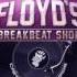 Floyd The Barber Breakbeat Shop 022 Breakbeat 2017 Mix