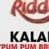 Kalado Pum Pum Bring Life Raw Seduction Riddim June 2013