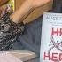 Book Ramble Review His Hers By Alice Feeney Ft Spoilers And A Killer Granny