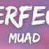 Muad Perfect Slowed Reverb Daycore Vocals Only Serene Nasheed Remix