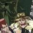 Stardust Crusaders Dubbed Moments That Make Me Ora Ora JJBA Part 3 Dub