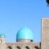 Travel Guide To Samarkand Uzbekistan Heart Of The Silk Road