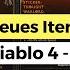 Season 6 Update In Diablo 4 Warum Das Neue Item System ALLES ändert