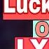 Otilia Lucky No 7 Lyrics Otilia Lucky No 7 Lyrics English Lucky No 7 Lyrics SK Series