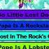 What Do You Hear Pope Is A Rockstar