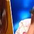 GOLDEN BUZZER Lily Meola Makes Heidi Klum Cry With Her EMOTIONAL Original Song