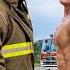 Firefighters Vs Bodybuilders Who S Stronger