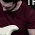 ALAN WALKER THE SPECTRE WALTER MANIERI GUITAR COVER