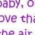 The Saturdays Disco Love Lyrics