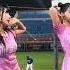 20231009 Rakuten Girls 十元 的 Phuthon 多慧 指導 筠熹 苡萱 Rakutengirls Cheerleader 楽天ガールズ 台湾プロ野球 台湾チア