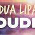 Dua Lipa Houdini Lyrics