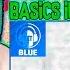 Basics In Behavior Blue The Living Tombstone Feat OR3O Baldi S Basics Original Reaction