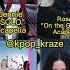 Blackpink Solo Acapella Blackpink Jennie Rose Lisa Jisoo Viral Shorts Acapella Lyrics