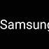 Spaceline Samsung Ringtone