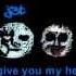 Hollywood Undead Circles Lyrics Video