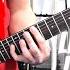 Korn Let The Dark Do The Rest Guitar Cover