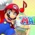 The Minigame Begins Mario Party 10 OST