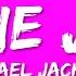 Michael Jackson Billie Jean Lyrics