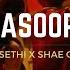 Pasoori Lyrics Ali Sethi X Shae Gill Coke Studio