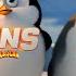 Official First Four And A Half Minutes PENGUINS OF MADAGASCAR