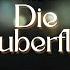 Die Zauberflöte The Magic Flute Arie Mit Chor O Isis Und Osiris