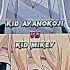 Ayanokoji Vs Mikey Spoiler Alert Classroomoftheelite Tokyorengers Anime