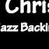 We Need A Little Christmas Gypsy Jazz Backing Track Swing Guitar 190 BPM